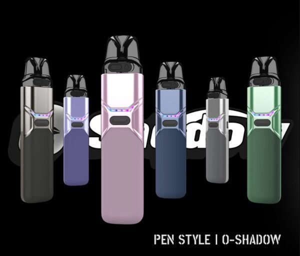 【果汁公園】FITPOD O-SHADOW 小蠻牛Xilm通用 ❀