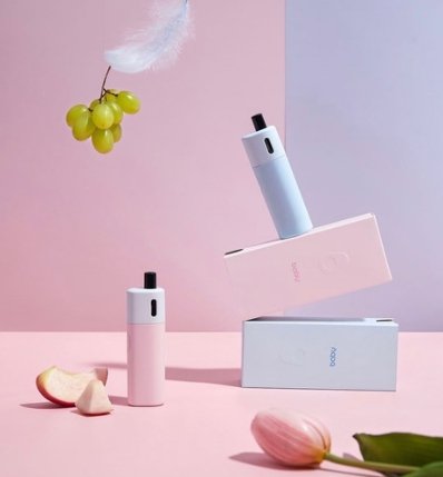 【果汁公園】VAPTIO Avocado Baby 酪梨寶寶 ❀