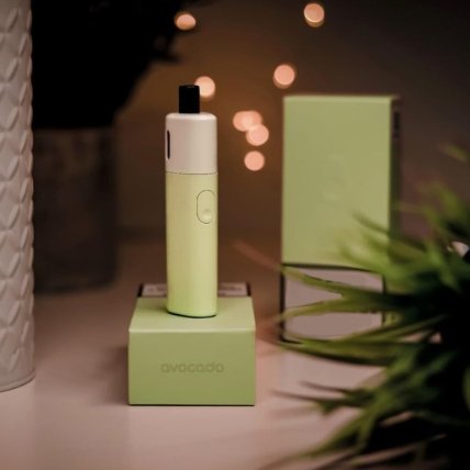 【果汁公園】VAPTIO Avocado Baby 酪梨寶寶 ❀
