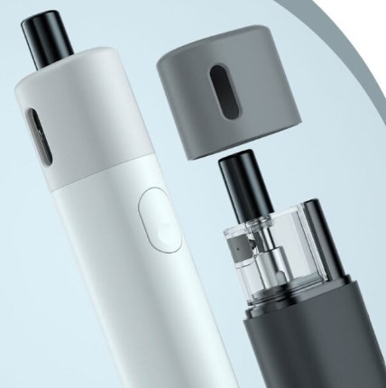 【果汁公園】VAPTIO Avocado Baby 酪梨寶寶 ❀