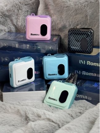 【果汁公園】Roma RS PRO 羅馬 適用XLIM小蠻牛系列 ❀