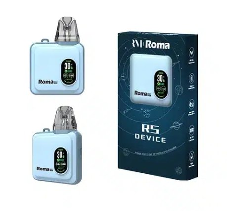 【果汁公園】Roma RS PRO 羅馬 適用XLIM小蠻牛系列 ❀