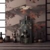【果汁公園】將軍 SAMURAI Armour 鎧甲 ❀