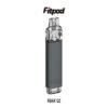 【果汁公園】FITPOD RBAR Q2 質感在線 可重複注油一次性 ❀