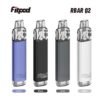 【果汁公園】FITPOD RBAR Q2 質感在線 可重複注油一次性 ❀