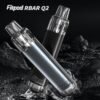 【果汁公園】FITPOD RBAR Q2 質感在線 可重複注油一次性 ❀