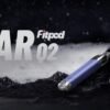 【果汁公園】FITPOD RBAR Q2 質感在線 可重複注油一次性 ❀