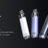 【果汁公園】FITPOD RBAR Q2 質感在線 可重複注油一次性 ❀