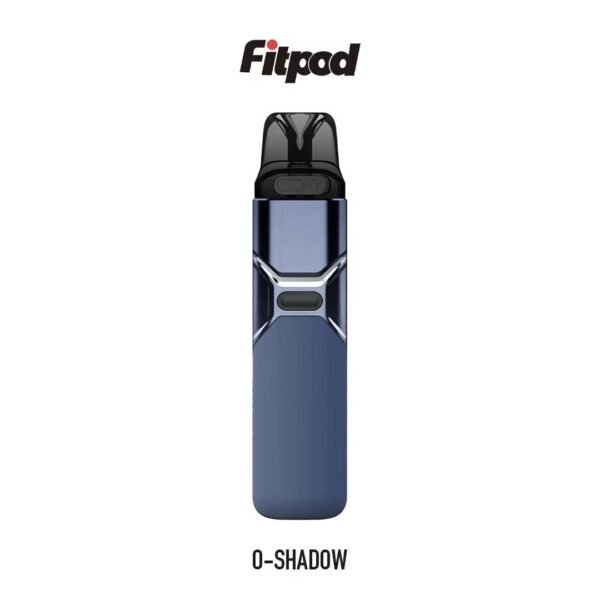 【果汁公園】FITPOD O-SHADOW 小蠻牛Xilm通用 ❀
