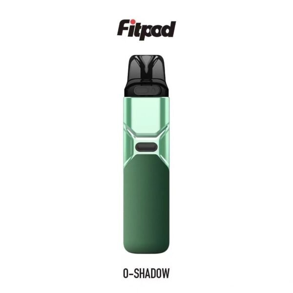 【果汁公園】FITPOD O-SHADOW 小蠻牛Xilm通用 ❀