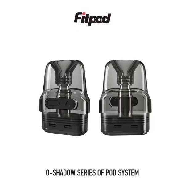 【果汁公園】FITPOD O-SHADOW 小蠻牛Xilm通用 ❀