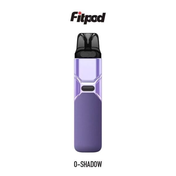 【果汁公園】FITPOD O-SHADOW 小蠻牛Xilm通用 ❀
