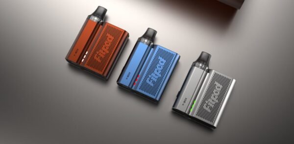 【果汁公園】FITPOD Fitpod X SLYEEK 3 斯萊克四代 ❀