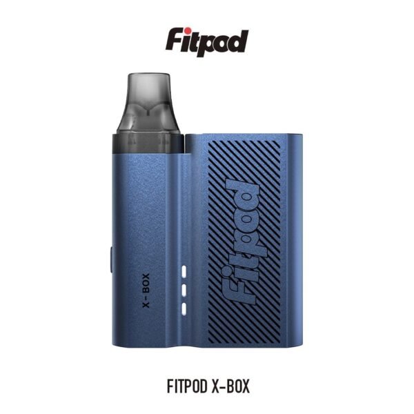 【果汁公園】FITPOD Fitpod X SLYEEK 3 斯萊克四代 ❀
