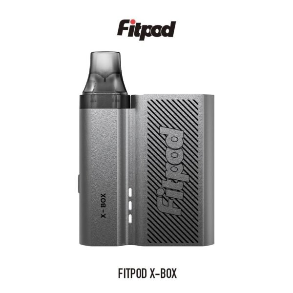 【果汁公園】FITPOD Fitpod X SLYEEK 3 斯萊克四代 ❀