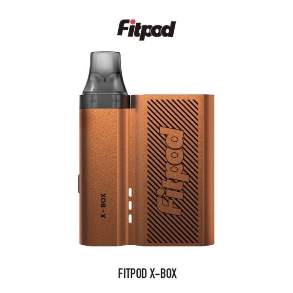 【果汁公園】FITPOD Fitpod X SLYEEK 3 斯萊克四代 ❀