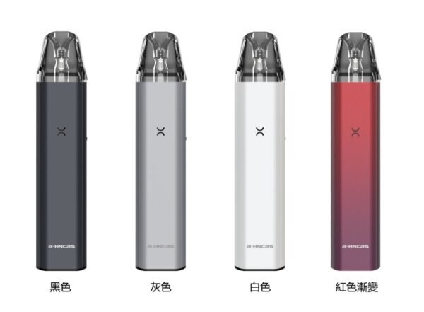 【果汁公園】R-HNCRS犀牛 通用小蠻牛系列 單主機 ❀