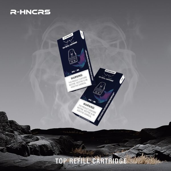 【果汁公園】R-HNCRS犀牛 通用小蠻牛系列 單主機 ❀