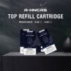 【果汁公園】R-HNCRS犀牛 通用小蠻牛系列 單主機 ❀