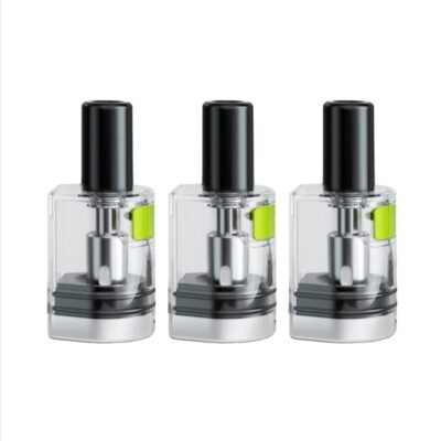 VAPTIO Avocado Baby 酪梨寶寶 空煙彈 替換倉