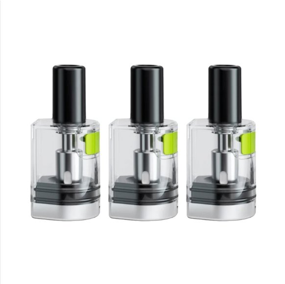 VAPTIO Avocado Baby 酪梨寶寶 空煙彈 替換倉