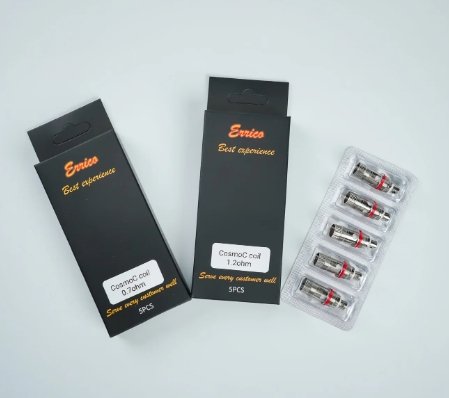 ERRICO 通用 COSMO 鋼網芯 0.7/1.2