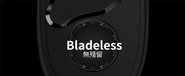 ISMOD BLAZE 4.0(IOQS ILUMA適用Terea彈)