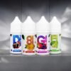 LH VAPEMY系列 煙油 30ml (30-50mg)
