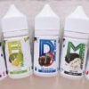 LH VAPEMY系列 煙油 30ml (30-50mg)