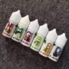 LH VAPEMY系列 煙油 30ml (30-50mg)