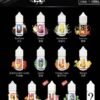 LH VAPEMY系列 煙油 30ml (30-50mg)