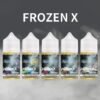 Frozen X 冰雪奇緣系列 煙油 30ml (30-50mg)