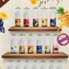 日本 Pire Fruit 純粹果物 系列 30ml (30-50mg)