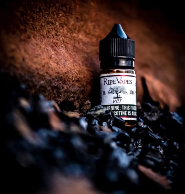 RIPE VAPES 生命之樹 煙油 30ml (30-50mg)