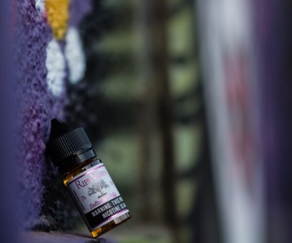 RIPE VAPES 生命之樹 煙油 30ml (30-50mg)