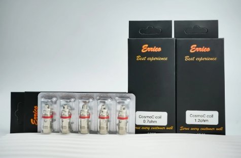 ERRICO 通用 COSMO 鋼網芯 0.7/1.2