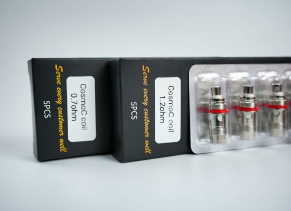 ERRICO 通用 COSMO 鋼網芯 0.7/1.2