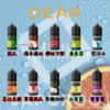 DEAR系列 煙油 30ml (0-50mg)