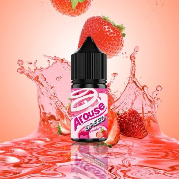 Arouse Speed極速系列 煙油 30ml (30-50mg)