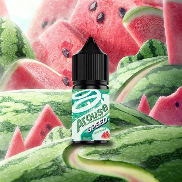 Arouse Speed極速系列 煙油 30ml (30-50mg)