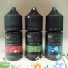 TEA TIMES系列 嚴選茶品 煙油 30ml (0-50mg)