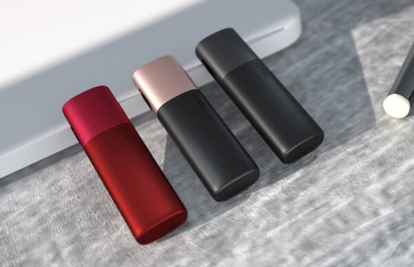 ISMOD NANO 加熱主機 / 通用 IQOS