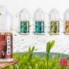 小茶山系列 煙油 30ml (0-50mg)