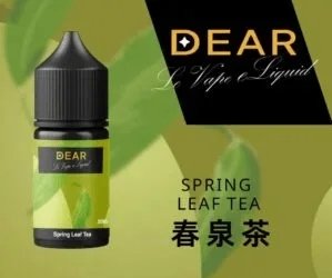 DEAR系列 煙油 30ml (0-50mg)