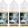 Frozen X 冰雪奇緣系列 煙油 30ml (30-50mg)