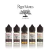 RIPE VAPES 生命之樹 煙油 30ml (30-50mg)