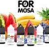Formosa福爾摩沙系列 煙油 30ml (0-50mg)