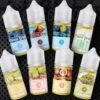 日本 Pire Fruit 純粹果物 系列 30ml (30-50mg)