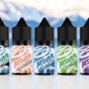 Arouse Speed 極速系列 煙油 30ml (30-50mg)