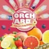 日本Orchard 果園系列 煙油 30ml (30-50mg)